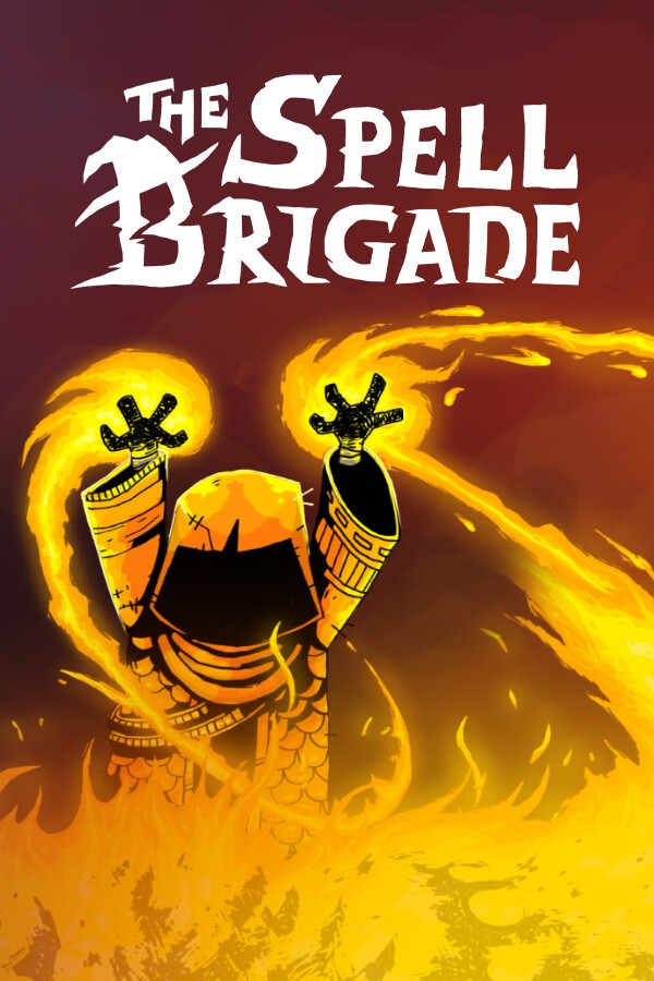咒语旅团 The Spell Brigade 免安装绿色中文版 冒险游戏-第1张