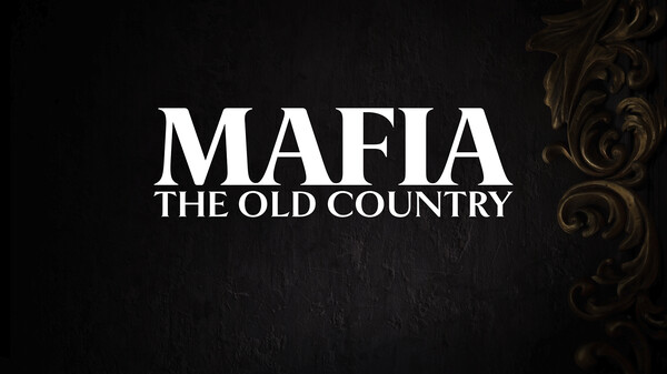 四海兄弟：故乡 Mafia: The Old Country 官方中文版 动作游戏-第1张