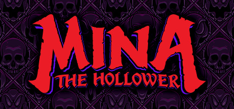 挖洞鼠米娜 Mina the Hollower 免安装中文正式版 动作游戏-第1张