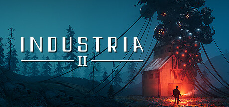 INDUSTRIA 2 免安装绿色中文版 VIP专享-第1张