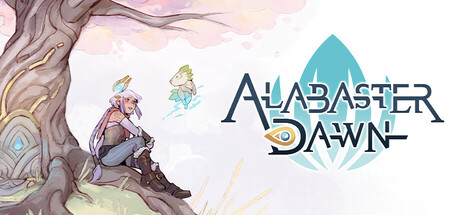 皓白初晓 Alabaster Dawn 免安装中文版 角色扮演-第1张
