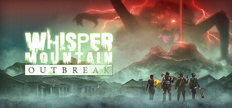 鬼山魔音:爆发 WhisperMountainOutbreak 免安装绿色中文版 动作游戏-第1张
