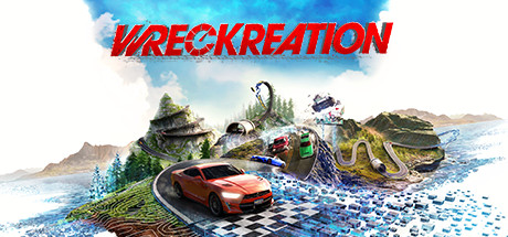 破坏创造王 Wreckreation 免安装绿色中文版 赛车竞技-第1张