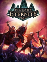 永恒之柱 Pillars of Eternity 免安装绿色版 角色扮演-第1张