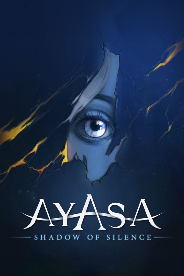 寂静之国的波斯菊 Ayasa: Shadows of Silence 免安装中文正式版 休闲解谜-第1张
