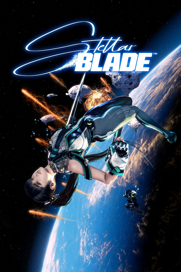 剑星 Stellar Blade 免安装版 v1.4.1(Build.19963153)|终极版新补丁|绕D密版 角色扮演-第1张