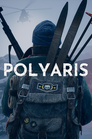 POLYARIS POLYARIS 免安装中文试玩版 射击游戏-第1张