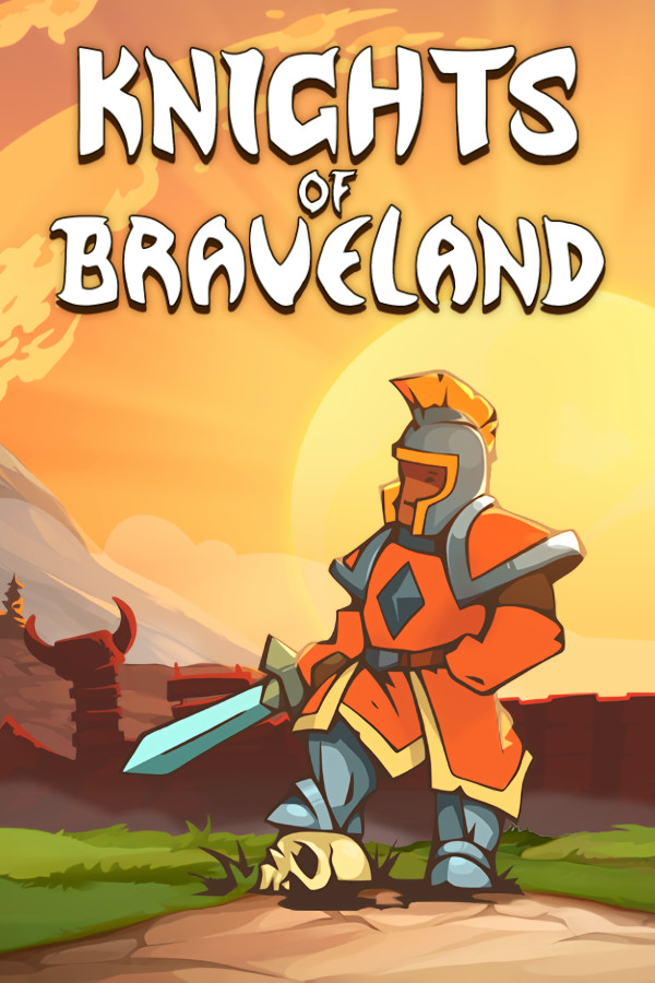 勇敢大陆骑士 Knights of Braveland免安装绿色中文版 动作游戏-第1张