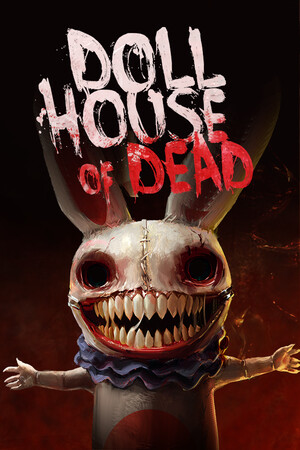 死亡娃娃屋 Dollhouse of Dead 绿色中文版 休闲解谜-第1张