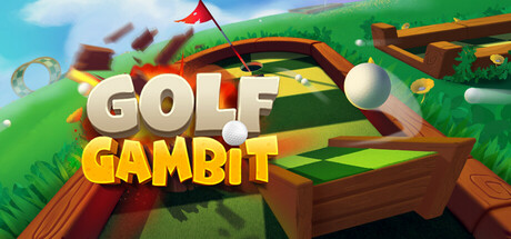 高尔夫策略 Golf Gambit 免安装绿色中文版 体育竞技-第1张