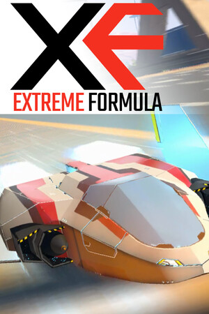 XF极限竞速 XF Extreme Formula 免安装绿色版 赛车竞技-第1张