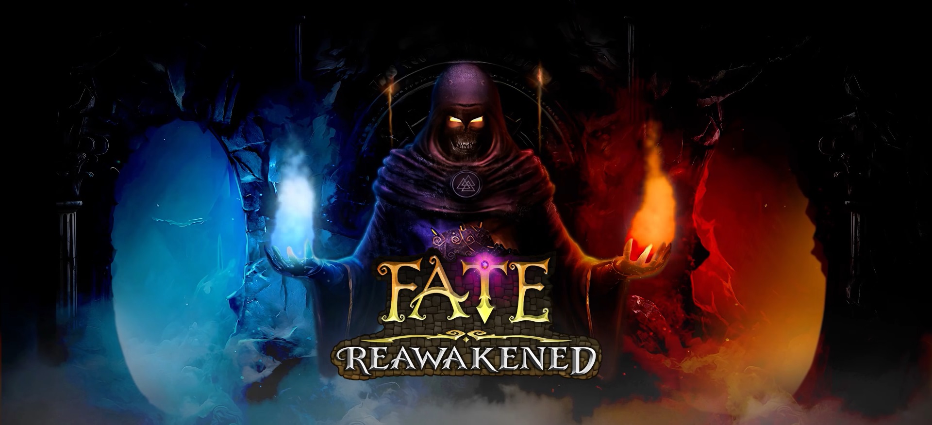 命运：重生 FATE: Reawakened 免安装正式中文版 角色扮演-第1张