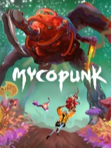 真菌朋克 Mycopunk 免安装中文版 射击游戏-第1张