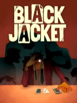 地狱黑杰克 Black Jacket 免安装绿色中文版 策略战棋-第1张