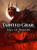 污痕圣杯:阿瓦隆的陨落 Tainted Grail: The Fall of Avalon 免安装绿色中文 策略战棋-第1张