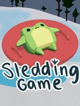 滑雪游戏 Sledding Game 绿色免安装版 体育竞技-第1张