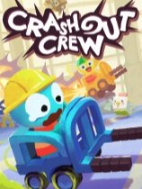 崩溃小队 Crashout Crew 免安装绿色版 休闲解谜-第1张