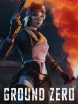 归零地 Ground Zero 免安装绿色中文版 恐怖游戏-第1张