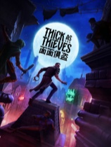 面面俱盗 Thick As Thieves 官方中文版 动作游戏-第1张