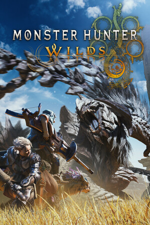 怪物猎人:荒野 Monster Hunter Wilds 免安装绿色中文版 动作游戏-第1张