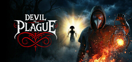 瘟疫恶魔 Devil of the Plague 官方中文版 动作游戏-第1张