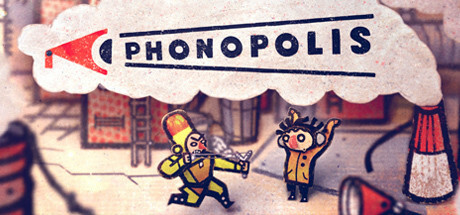 喇叭之城 Phonopolis 免安装绿色版 休闲解谜-第1张