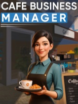 咖啡馆经营模拟 Cafe Business Manager 简体中文版 模拟经营-第1张