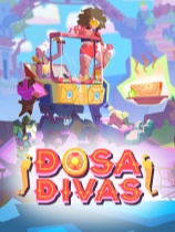 多萨女神 Dosa Divas 中文绿色版 角色扮演-第1张