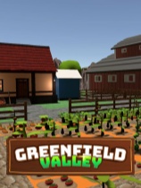绿茵谷物语 Greenfield Valley 中文正式版 模拟经营-第1张