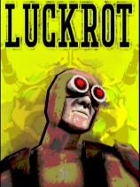 命运腐化 LUCKROT 中文正式版 动作游戏-第1张