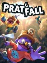 掘地求狗 Pratfall 中文正式版 动作游戏-第1张
