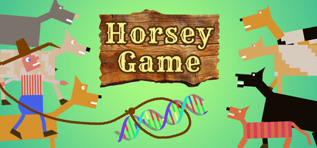 小马游戏 Horsey Game 免安装绿色版 模拟经营-第1张