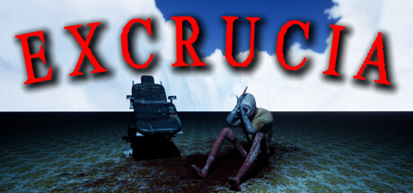 极痛 Excrucia 免安装绿色中文版 休闲解谜-第1张