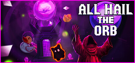赞美神球 All Hail the Orb 免安装中文版 模拟经营-第1张