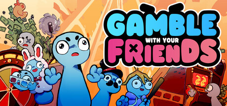 和朋友一起赌 Gamble With Your Friends 免安装绿色版 模拟经营-第1张