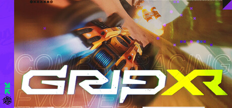 GRIP XR 免安装体验版 赛车竞技-第1张