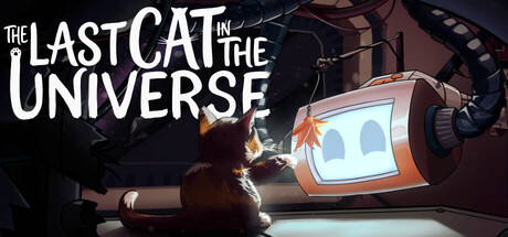 宇宙中的最后一只猫 The Last Cat in the Universe 免安装绿色中文版 休闲解谜-第1张