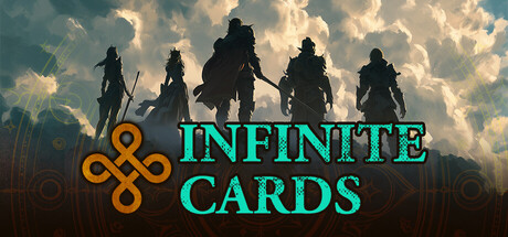 无限卡牌 Infinite Cards 免安装中文版 策略战棋-第1张