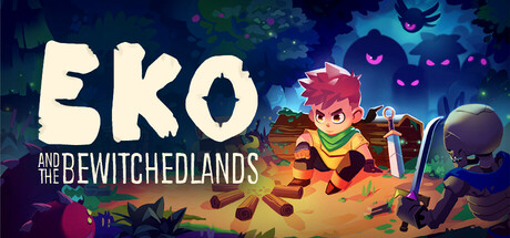 Eko与被诅咒之地 Eko and the Bewitched Lands 免安装中文正式版 动作游戏-第1张