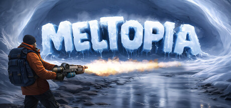 融境 Meltopia 免安装绿色中文版 休闲解谜-第1张