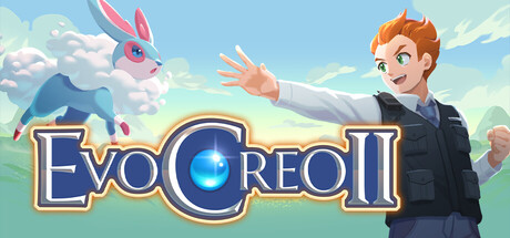 精灵超进化2 EvoCreo 2 免安装中文版 角色扮演-第1张
