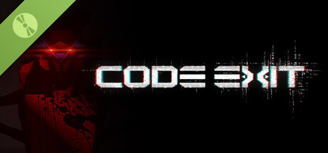 CODE EXIT 免安装中文电脑版 恐怖游戏-第1张