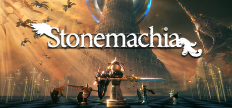 石之圣战 Stonemachia 最新绿色正版 动作游戏-第1张