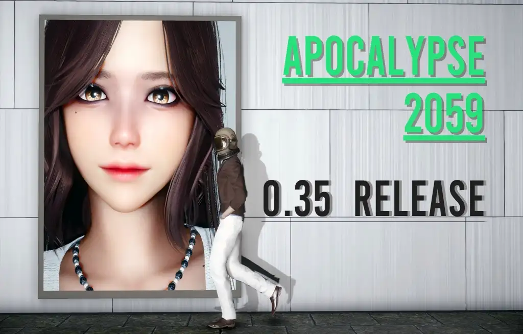 【SLG/AI汉化】启示录2059 Apo2059.v0.3.5【PC+安卓/2.74G】 安卓端-第1张