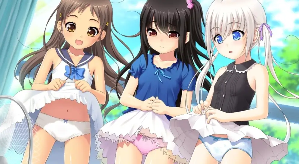 【ADV类型/AI汉化】小女孩弹珠汽水1.0【PC/2.21G】 电脑端-第1张