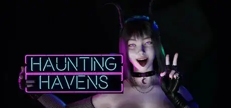 【ADV类型/AI汉化】闹鬼港湾Haunting Havens.V0.3.6 官中步兵版【PC/7.92G】 电脑端-第1张