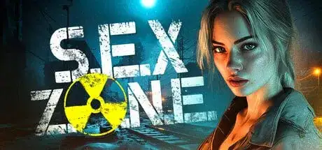 【SLG/AI汉化】性区sex zone.V1.0.0完结【PC/2.72G】 电脑端-第1张