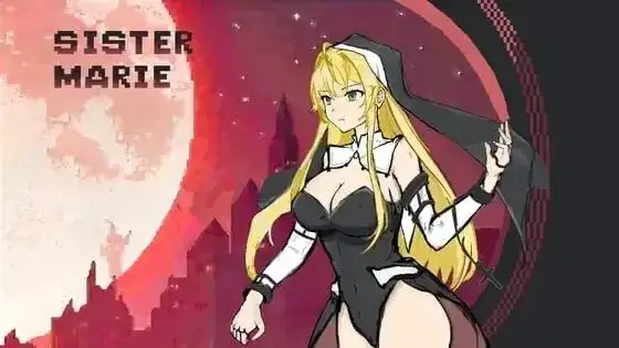 【ACT/中文/全动态】玛丽修女的使命1.0 官方中文版【PC/89M】 电脑端-第1张