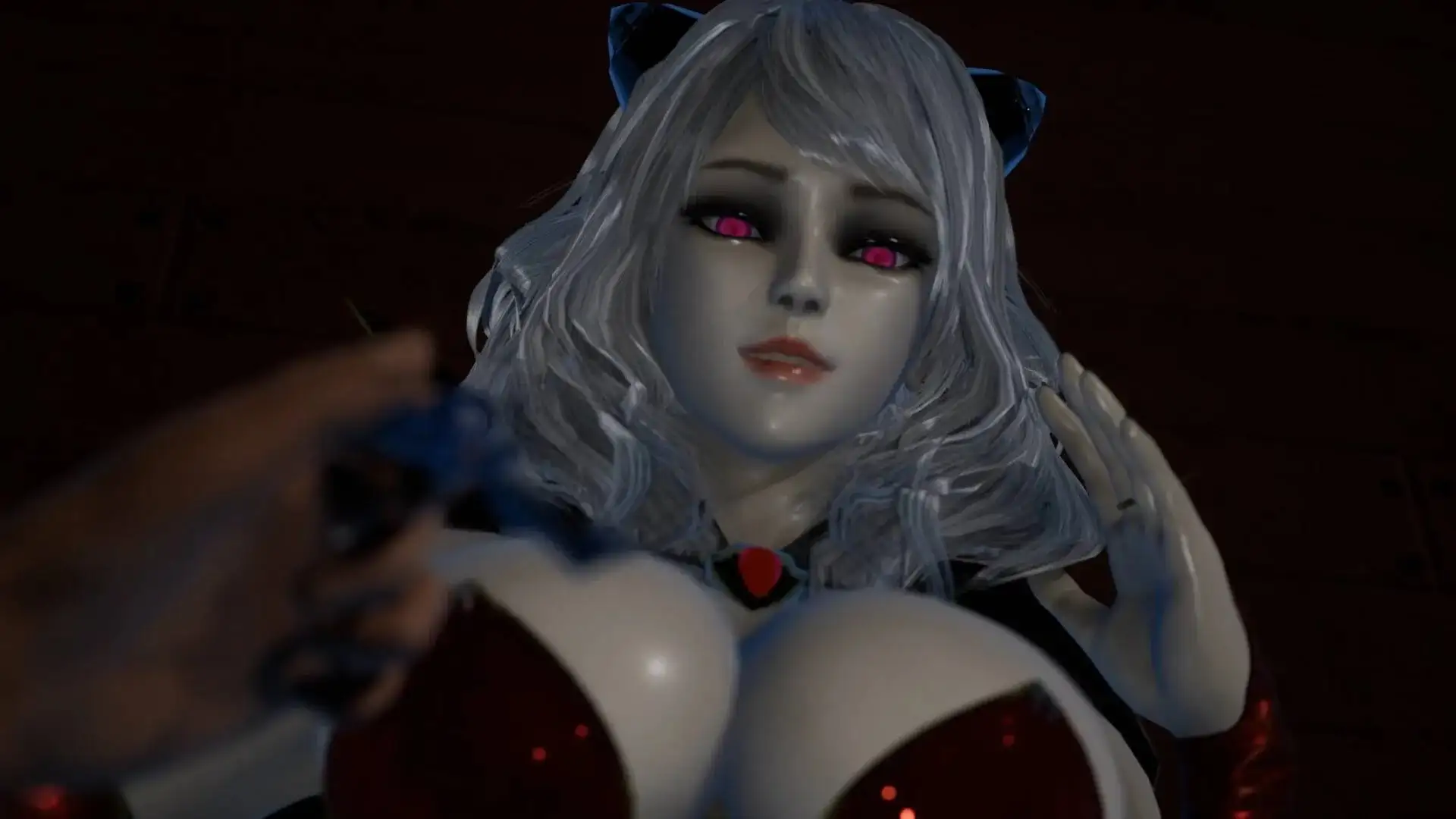 【日系RPG/官中】吸血鬼大厦VAMPIRE MANSION.v1.5.3 官方中文版【PC/5.45G】 电脑端-第1张