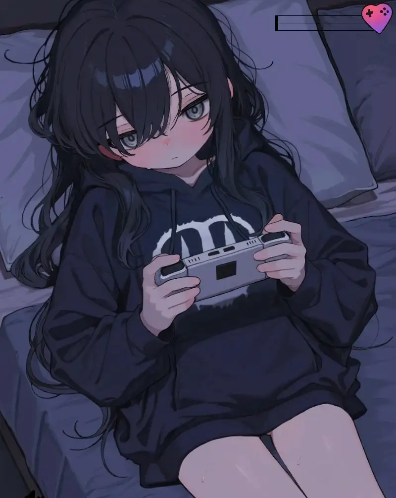 【SLG/AI汉化】妹妹的房间1.0.0【PC/38M】 电脑端-第1张
